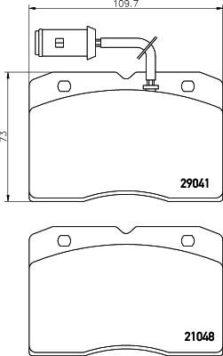 PCP1710