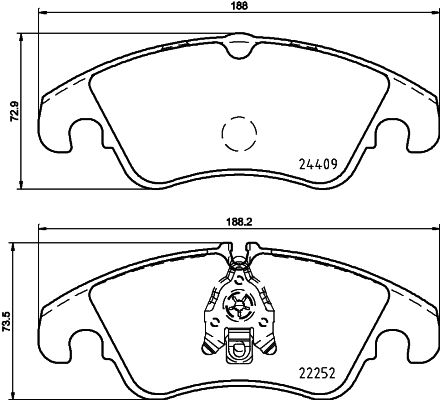 PCP1256