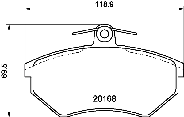 PCP1145