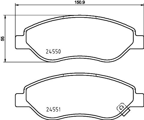 PCP1511