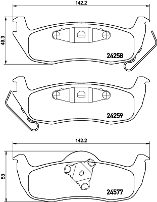 PCP2161