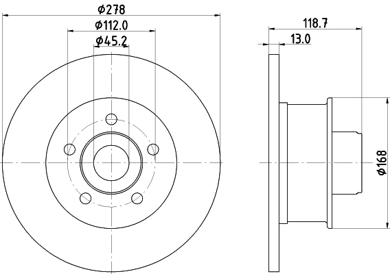 PCD21401