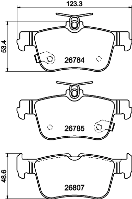 PCP2257