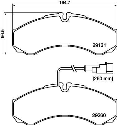 PCP1692