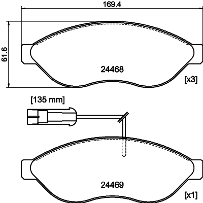 PCP2084