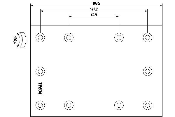 RW9132A7340