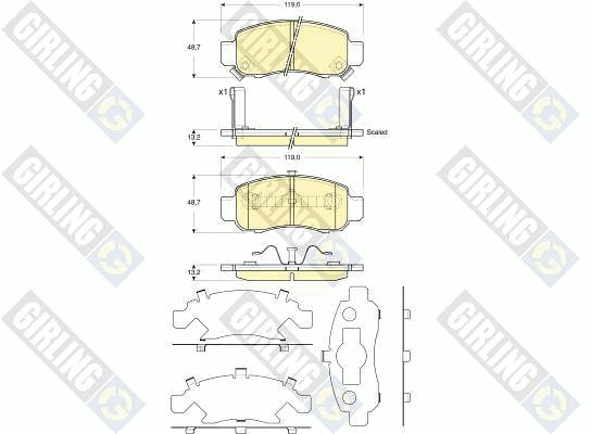 45022-S3Y-A00