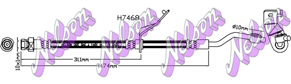 H7468