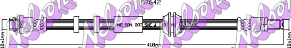 H7642