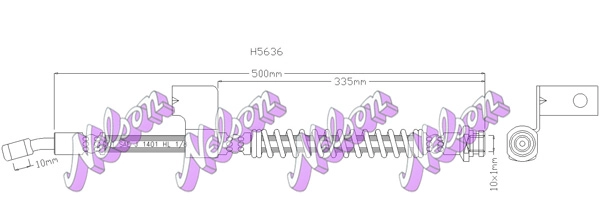 H5636