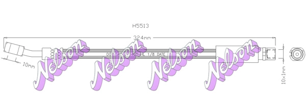 H5513