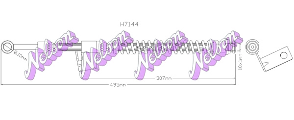 H7144