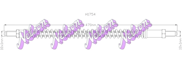 H1754