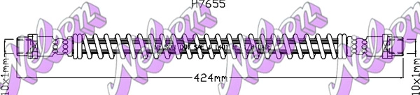 H7655