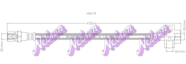 H1674