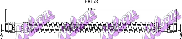 H8153