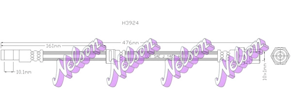 H3924