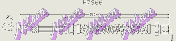 H7966