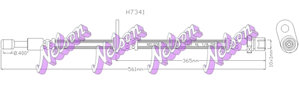 H7341