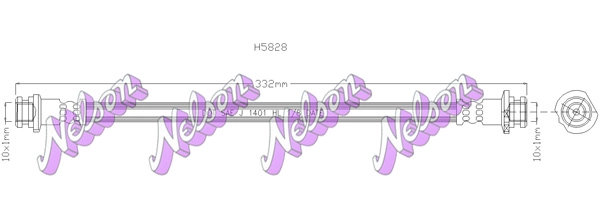 H5828