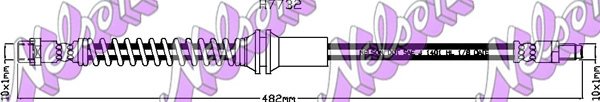 H7732