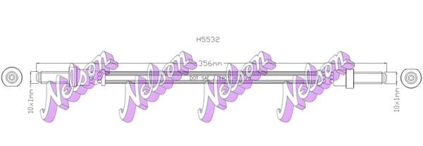 H5532