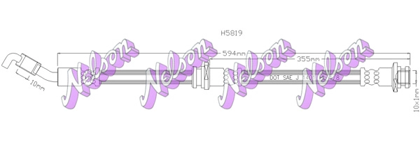 H5819
