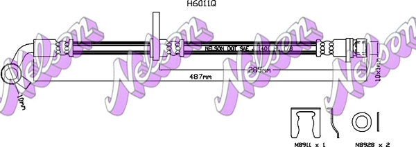 H6011Q