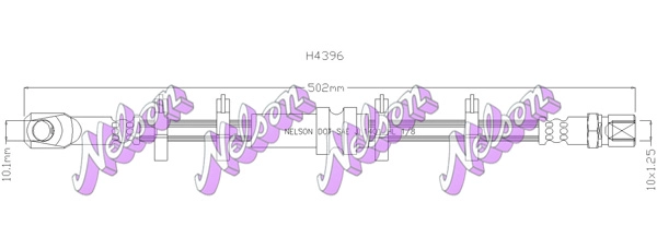 H4396