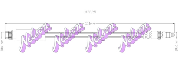 H3625