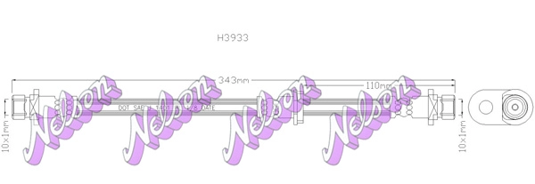 H3933