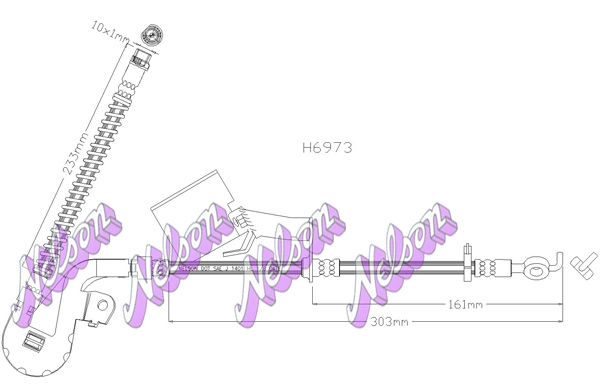 H6973