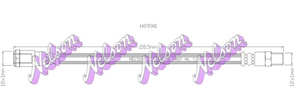 H0998