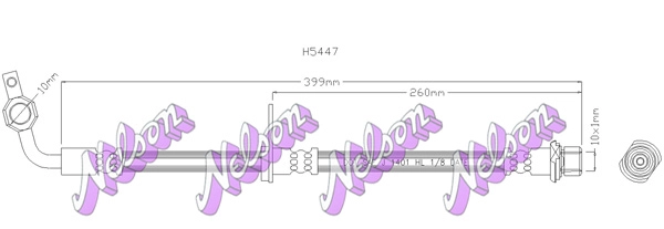 H5447