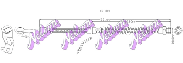 H6703