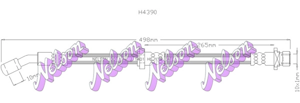 H4390