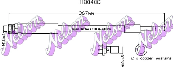 H8040Q