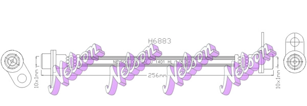 H6883
