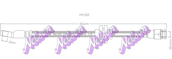 H4302
