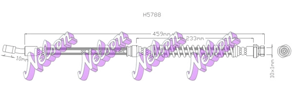 H5788