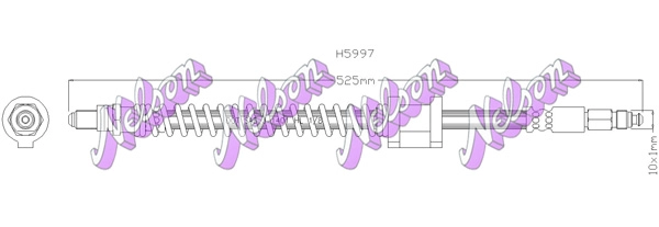 H5997