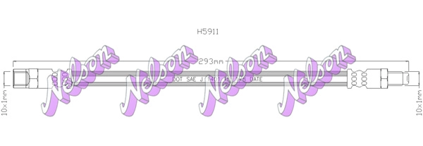 H5911