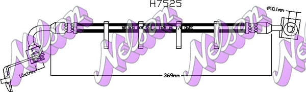 H7525