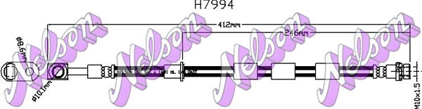 H7994