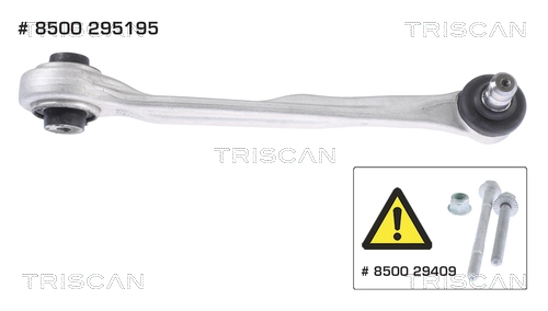 8500 295195