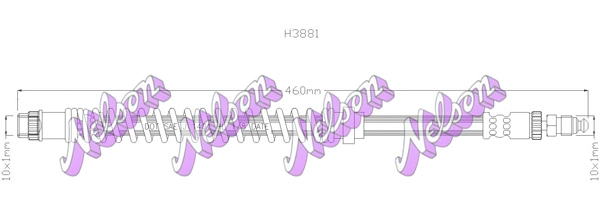 H3881