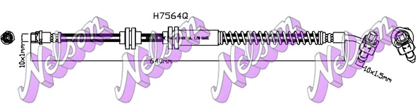 H7564Q