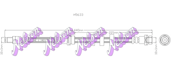 H5633