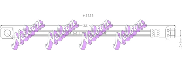 H3922
