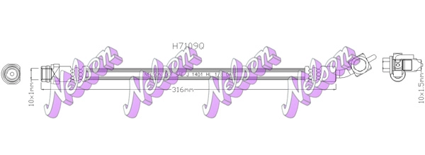 H7109Q